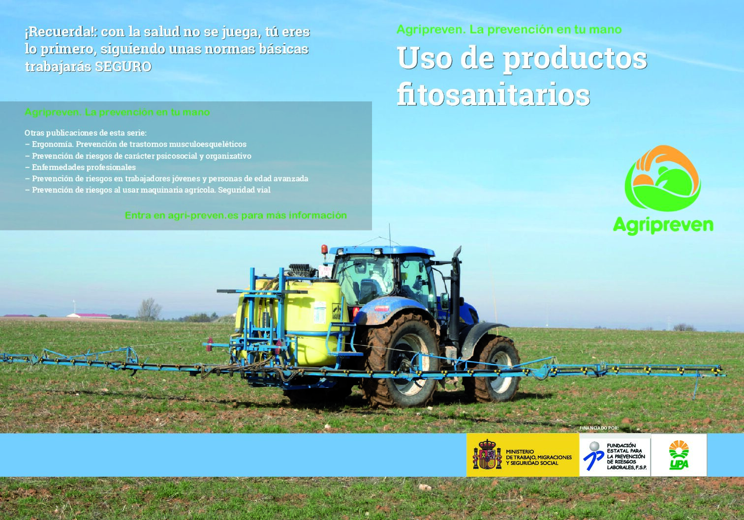 UPA Huelva impulsa la mesa de análisis y seguimiento del mercado de trabajo en el sector agrícola en la provincia